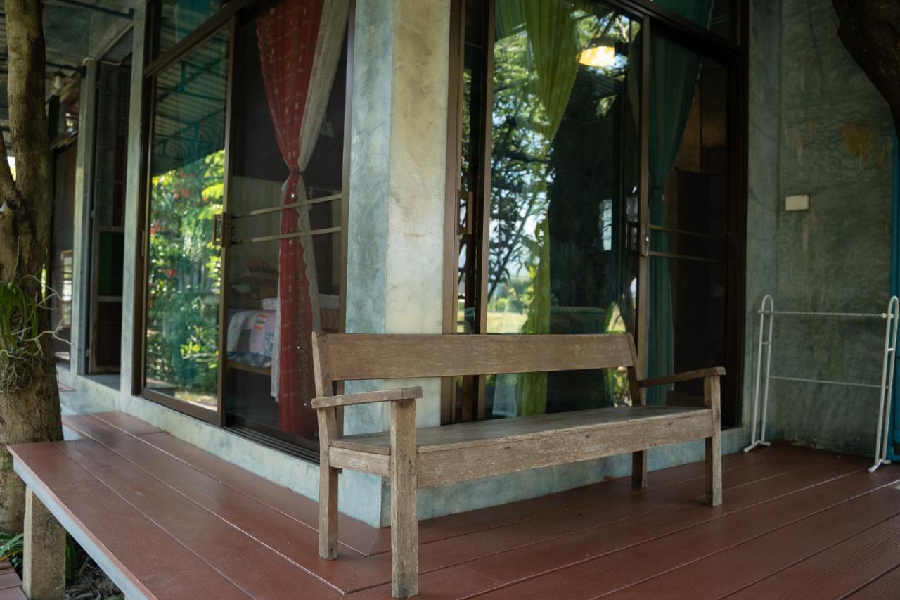 Art House At Chiangdao - Lake House Chiang Dao Exteriér fotografie