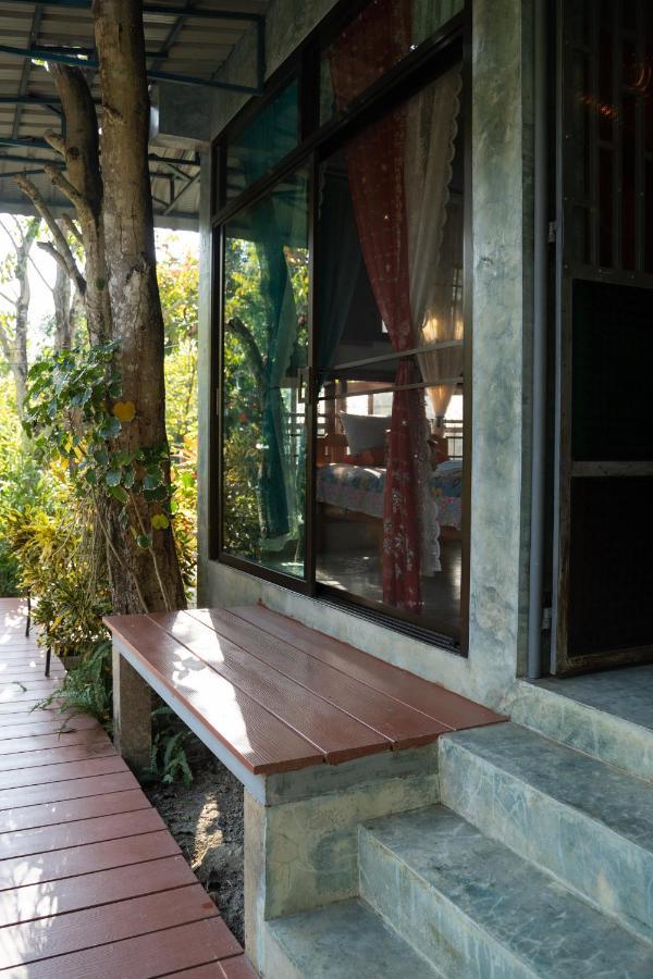 Art House At Chiangdao - Lake House Chiang Dao Exteriér fotografie